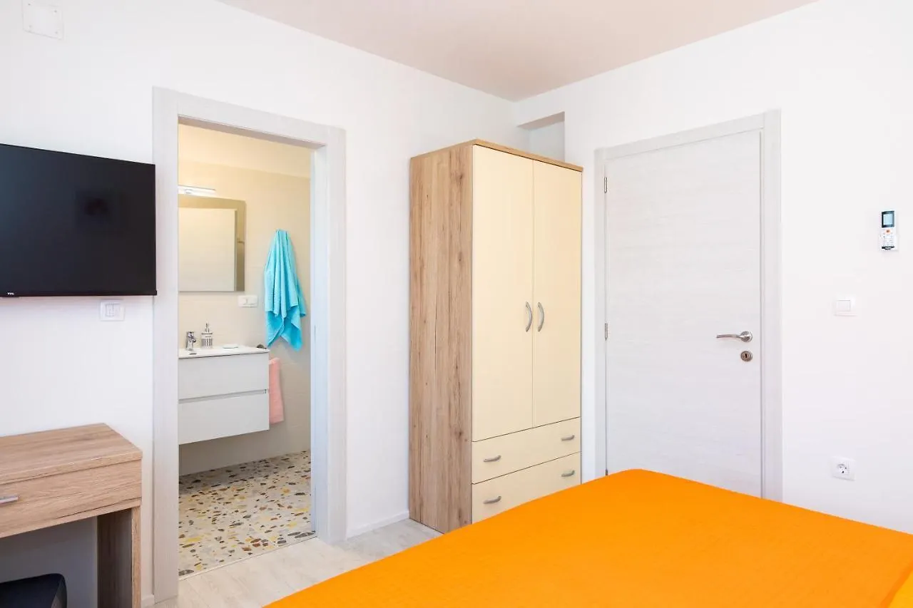 Apartment Apartman Ivona U Prizemlju Malinska