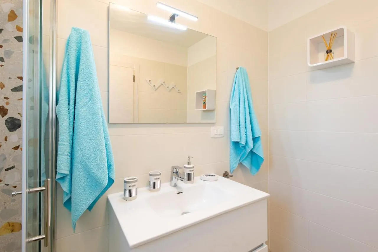 Apartman Ivona U Prizemlju Malinska Apartment
