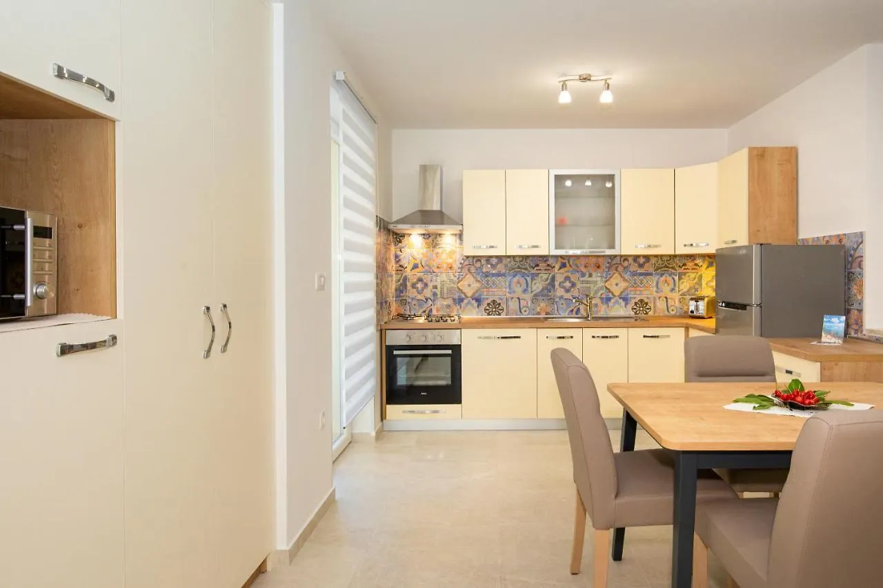 Apartment Apartman Ivona U Prizemlju Malinska