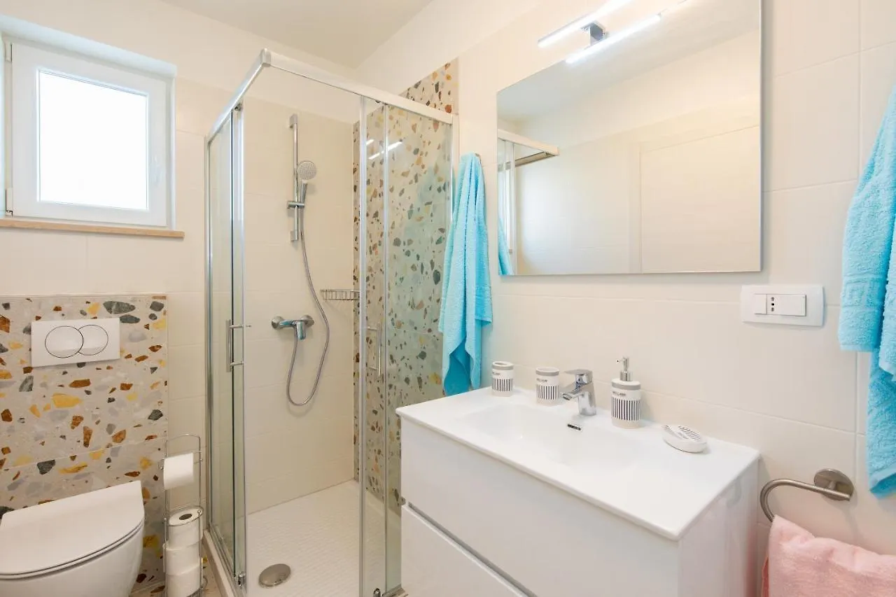 Apartment Apartman Ivona U Prizemlju Malinska