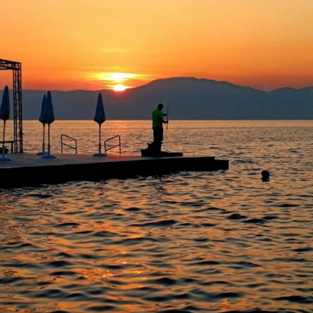 Apartman Ivona U Prizemlju Malinska Croatia